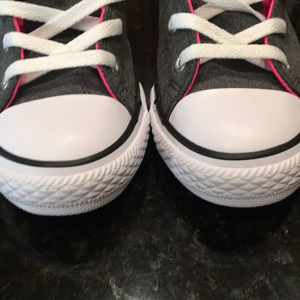 Converse all star shoes❌sold - Picture 3 of 8